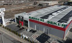 Kayseri Şeker 883 Milyon TL Zarar Açıkladı