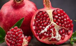 Antalya'da Nar Üretimi Yüzde 25 Azaldı