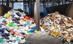 Türkiye’de 2024’te 120 Milyon Ton Atık Oluştu