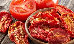 Türkiye Kuru Domates İhracatında Dünya İkincisi Oldu