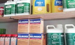 Zirai İlaçlarda Reçete Dönemi Başlıyor