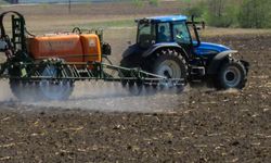 Pestisit Uyarısı: Türkiye Avrupa’da İkinci Sırada