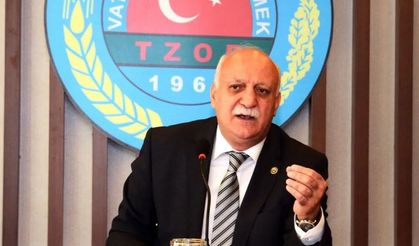 Tarımsal Girdi Fiyatlarındaki Artış