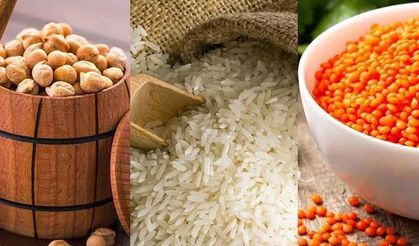 Hububat ve Bakliyat Sektöründen 11,9 Milyar Dolarlık İhracat