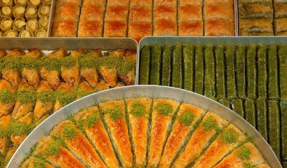 Bayram Öncesi Baklavada Hile Alarmı!