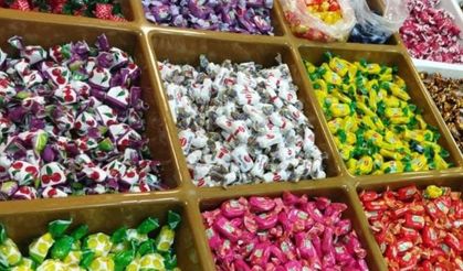 Ramazan Bayramı Öncesi Şeker ve Çikolata Pazarı Hareketlendi