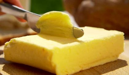 Tereyağı ve Kırmızı Mercimek İhracatına Kota Getirildi