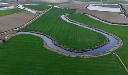 Üç Büyük Havzada Su Tahsis ve Eylem Planları Onaylandı