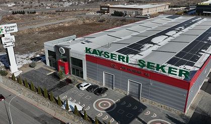 Kayseri Şeker 883 Milyon TL Zarar Açıkladı