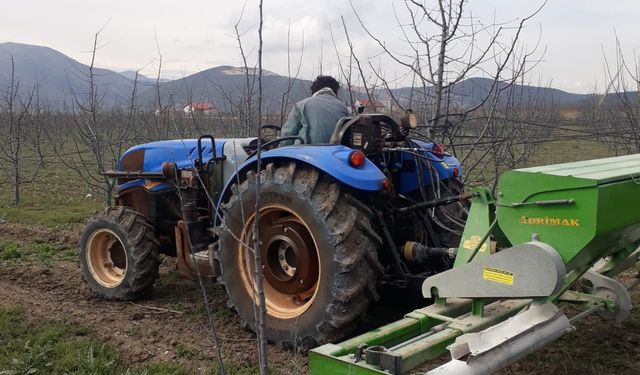 Tarım sayımı için geri sayım başladı: Son tarih 31 Aralık