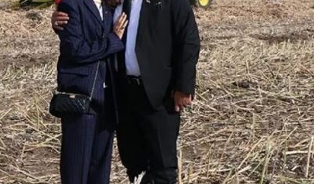 Hiç İyi Olmadı. Keneviro Konkordato İlan Etti