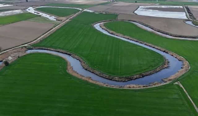 Üç Büyük Havzada Su Tahsis ve Eylem Planları Onaylandı