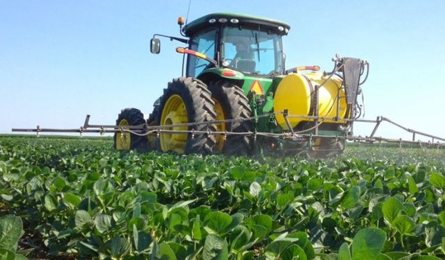 “Bitki Reçetesi” Dönemi Başlıyor: Pestisitler Reçeteyle Satılacak