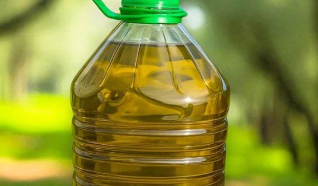 Tariş’ten Zeytinyağına Yüzde 35 Zam