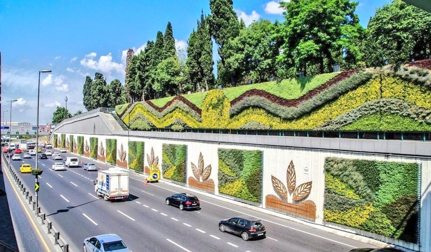 İstanbul' a Yakışır Bir Kentsel Dönüşüm