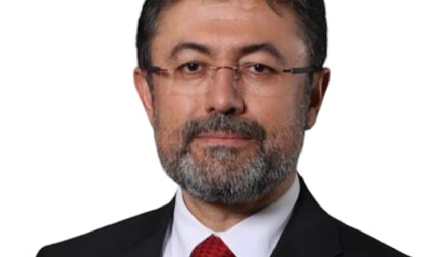 Bakan Yumaklı’dan Pestisit Açıklaması