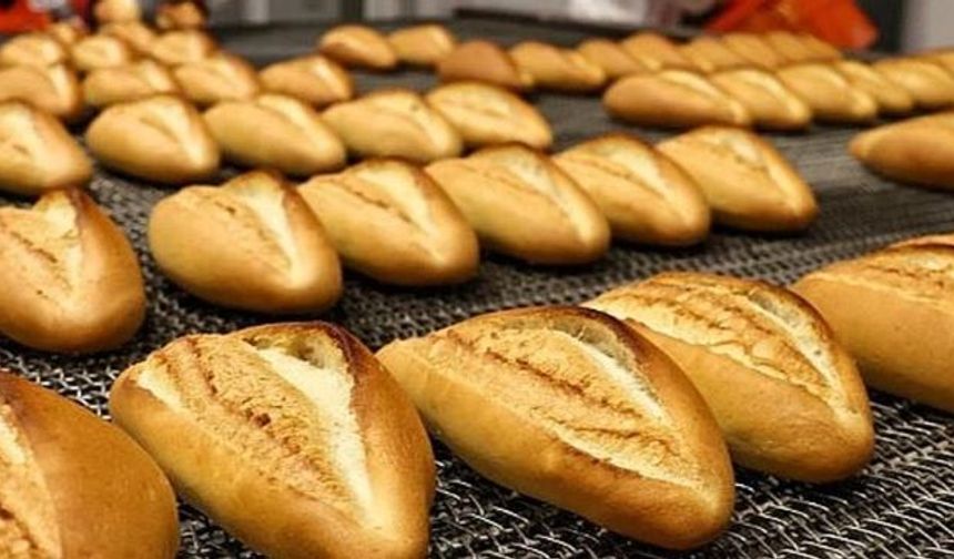 Depremden 1 Saat Sona Fırınlarda Ekmek Kalmadı
