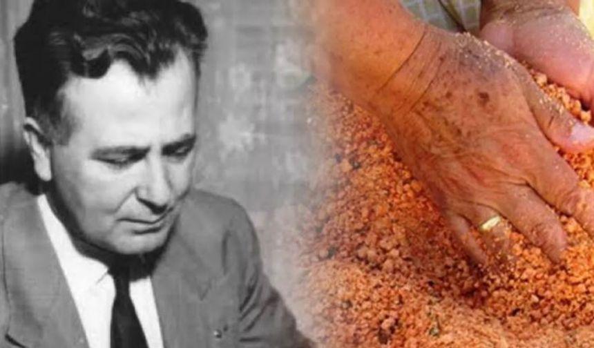 Osman Nuri Koçtürk  Veya Tarhana Osman