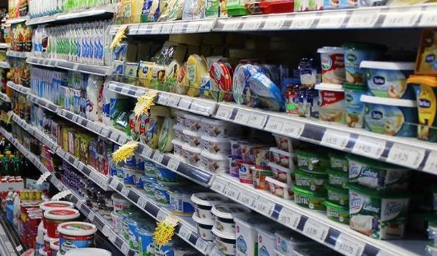 Rekabet Kurulu'ndan Süt ve Süt Ürünleri Sektörüne Soruşturma