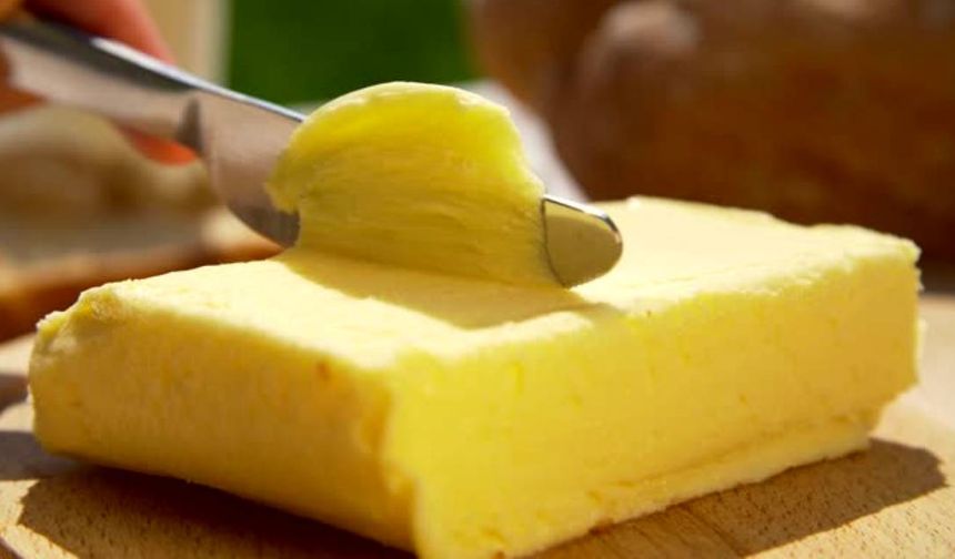 Tereyağı ve Kırmızı Mercimek İhracatına Kota Getirildi
