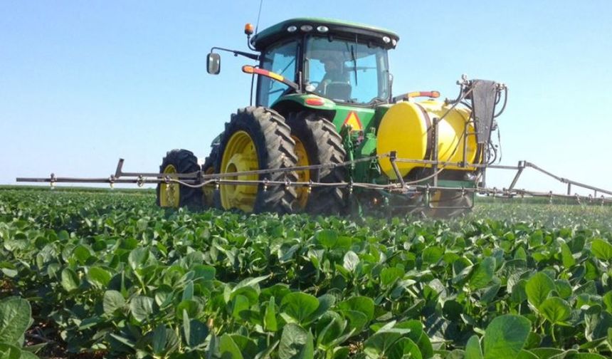 “Bitki Reçetesi” Dönemi Başlıyor: Pestisitler Reçeteyle Satılacak