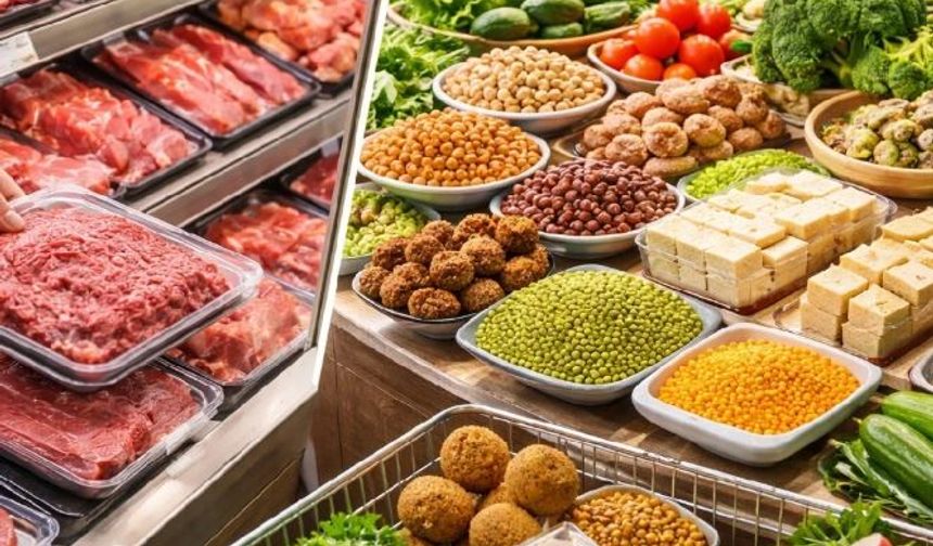 İngiltere’de Et Fiyatları Tırmanıyor