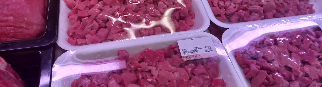 Kırmızı Et Fiyatları Rekor Seviyelere Ulaştı