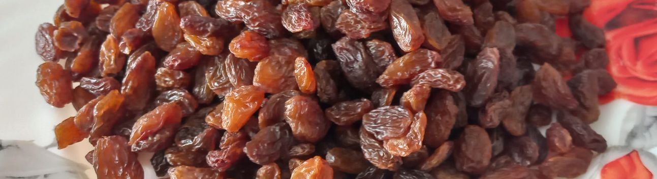 Kuru Üzüm Alım Fiyatı Açıklandı: Kilogramı 120 TL