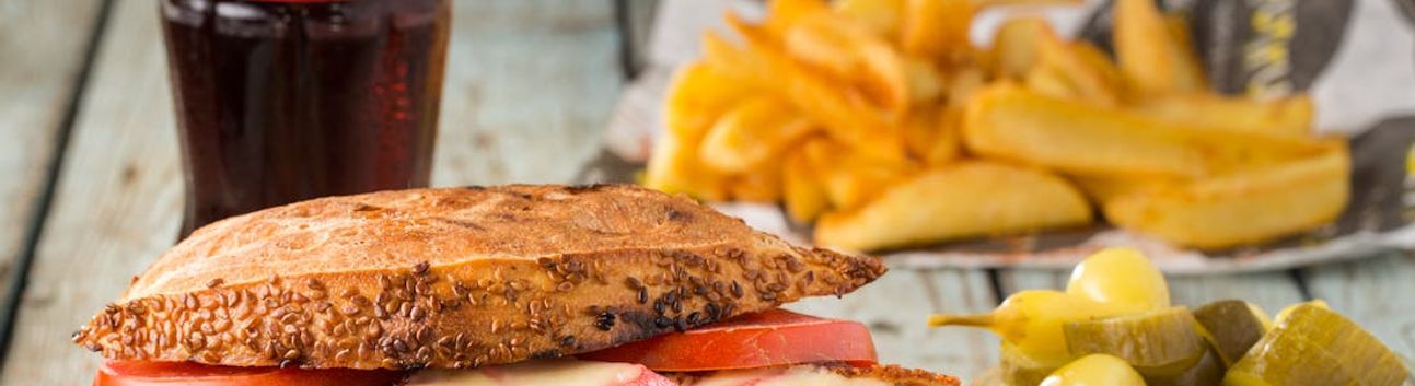 Aşırı İşlenmiş Gıdalar Tüm Organ Sistemlerine Zarar Veriyor