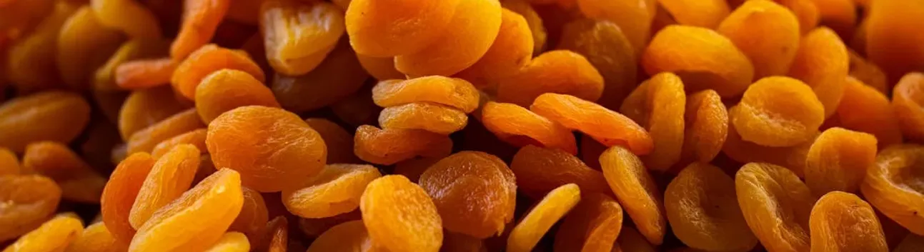 Kuru Kayısı İhracatı 9 Ayda Yüzde 24 Azaldı