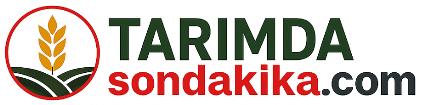 Tarımda Sondakika Güncel Tarım Haberleri